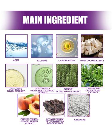  MagiSel Acne lightening cream Hemorr Balheal Herbal Hemorr Butt pimple cream Hoids spray Fast-acting hemorrhage relief Pain relief aid Relief - Buy Online on GoSupps.com