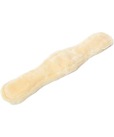 Engel Reitsport Lambskin Dressage Short Girth | E-Contour Medical Saddle Girth 20-50cm - International Shipping Available - Buy Online on GoSupps.com