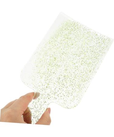 FRCOLOR 1 Set Baking Oil Hair Dye Kit Hair Coloring Tool Kit Balayage Highlighting Hair Dye Board Hair Coloring Board Highlighting Board Hair Dye Brush Nylon Hair Comb 34.30X10.80X0.50CM Green - Buy Online on GoSupps.com