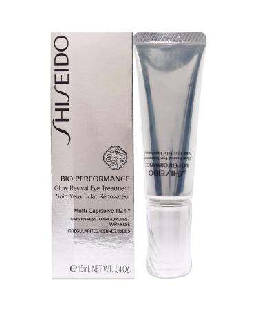 Shiseido SKN BOP GLOW REV EYE 15ML