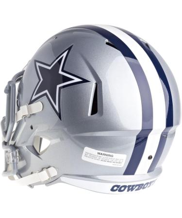 Riddell NFL Replica Speed Helmet - Full Size, No Team - One Size - Buy Online on GoSupps.com