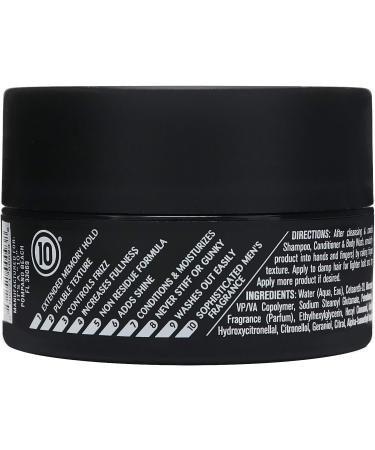 It's a 10 He's Miracle Pliable Paste - 2 Fl Oz | Shop Now - Buy Online on GoSupps.com