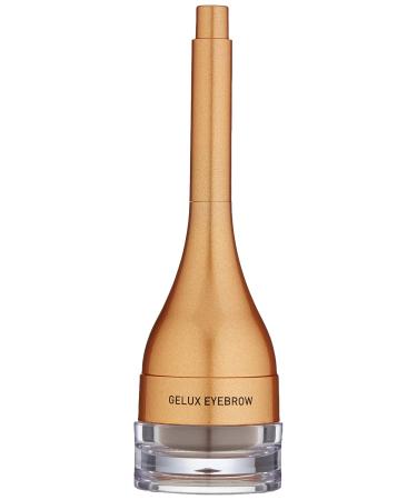 Cailyn Cosmetics Gelux Eyebrow Cocoa 0.12 oz - Define, Shape, and Enhance Brows - Buy Online on GoSupps.com