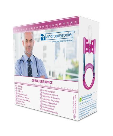 Andropeyronie | Andropenis Andropeyronie Model - by Andromedical CA