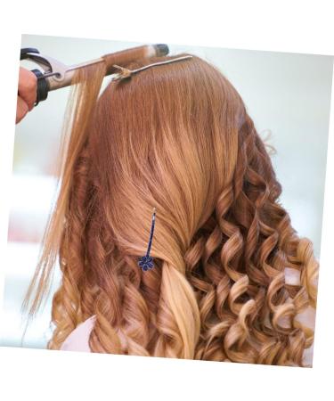 DOITOOL 6 Pairs Bride Headpieces for Wedding Retro Hair Clip Headwear for Women Hair for Women Hair Accessories Hair Pins Hair Jewelry Fashion Hairpin Miss Side Clip Diamond - Buy Online on GoSupps.com