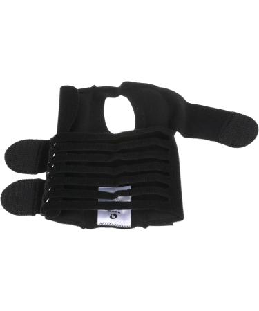 V-136LR Left Wrist Splint - Adjustable Carpal Tunnel Relief Brace | Breathable Support & Comfort | Mbrace Air - Buy Online on GoSupps.com
