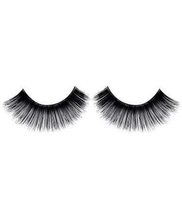 Artificial Eyelashes Extreme Eyelash Strip incl. Glue