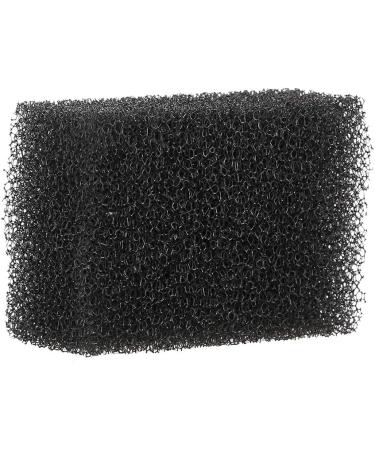 Halloween Makeup Sponge Black Christmas Sponge Blood Scar Wound Cosplay Sponge Modelling Art for Halloween Party (Thin Hole) - Buy Online on GoSupps.com