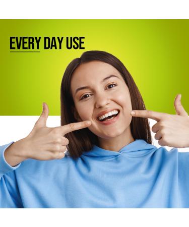 Dabur Ayurvedic Herbal Naturals Aloe Vera Toothpaste 100ml - Best Natural Oral Care for Healthy Teeth & Gums | International Shipping Available - Buy Online on GoSupps.com