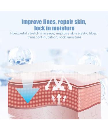 Forehead Wrinkle Patch Silicone Face Pads for Skin Around Lip and Eyes 5 in 1 Reusable ine Lines Silicone Patches Facial Lifting Firming Patches Anti Aging Pads - Buy Online on GoSupps.com