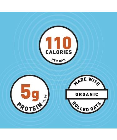 CLIF BARS Crunchy Peanut Butter Pack - 20 Plant Based Energy Bars with Organic Oats - Vegetarian & Kosher - 10 Full Size & 10 Mini Bars (2.4oz & 0.99oz) - Buy Online on GoSupps.com