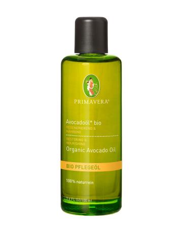 Primavera avocado oil (100 ml (1 -pack))