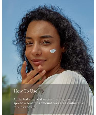 Protector Solar - Sunscreen SPF 50 for Ultimate UV Protection - Buy Online on GoSupps.com