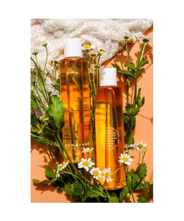MOMOTARO APOTHECA Nourishing Versatile Body Oil for Every Body, Everywhere, Everyday with Jojoba, Argan, and Sweet Almond Oils - 177 ml | 6 fl oz - Buy Online on GoSupps.com