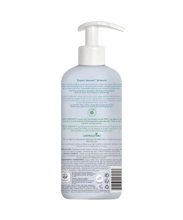 ATTITUDE Unscented Body Lotion 16 Fl Oz - Hypoallergenic Formula - Buy Online on GoSupps.com