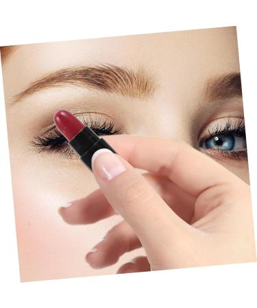 DOITOOL 12pcs Eye Shadow & Lipstick Set - Waterproof Portable Makeup for Women | Colorful Cosmetic Products - Buy Online on GoSupps.com