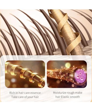 Hair Mask 250g Intensively Repairing and Deeply Nourishing for Dry and Damaged Hair Provides Softness and Shine For All Hair Types - Buy Online on GoSupps.com