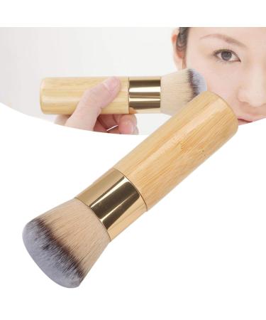 Basic Makeup Brush Loose Powder Brush Basic Makeup Blush Brush Travel Cosmetic Tool