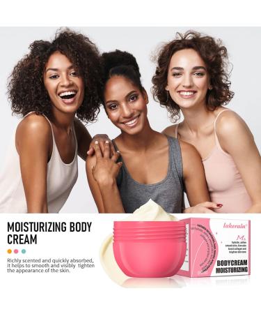 Body Thigh Butt Firming Cream Moisturizing Body Skin Repair- Fast Absorbing Non-Tacky Light Creamy Texture Smoothening Butt Cream for Women 80ml (#1 Vanilla Pistachio) #1 Vanilla Pistachio 0.2 Fl Oz (Pack of 1) - Buy Online on GoSupps.com