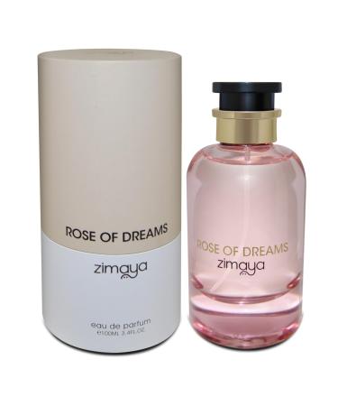Unisex Roses Of Dream EDP Spray 3.4 oz
