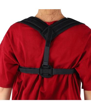 ANGGREK Humpback Correction Belt | Adjustable Breathable Orthotics for Back Pain Relief - Buy Online on GoSupps.com