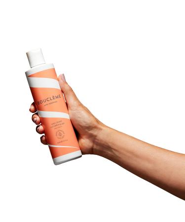 Buy Boucl me Seal + Shield Curl Defining Gel - Strong Hold Humidity Protection Vegan & 95.69% Naturally Derived - 10.1 fl oz - International Shipping - Buy Online on GoSupps.com