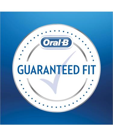 Buy Oral-B Precision Clean 8+2 FFU - Best International Shipping & Discounts - Buy Online on GoSupps.com