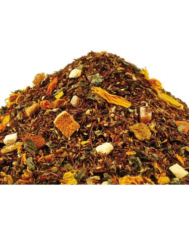 TeeFARBEN Farmer's Love (Rooibos) 1 kg