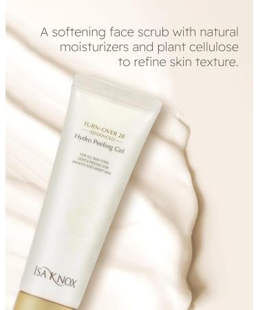 Buy Isa Knox True Foaming Facial Cleanser - Korean Skincare Non-Drying Bubble Foam Wash Pomegranate Vinegar 6.1fl oz - Shop Internationally - Buy Online on GoSupps.com