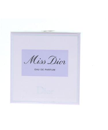 Christian Dior Miss Dior Eau De Parfum Spray for Women 3.4 ounce - Buy Online on GoSupps.com