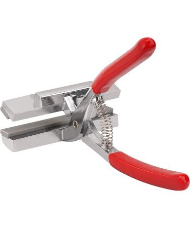 MyLifeUNIT Professional Canvas Pliers - 4-3/4 inch for Stretching Canvas - Buy Online on GoSupps.com