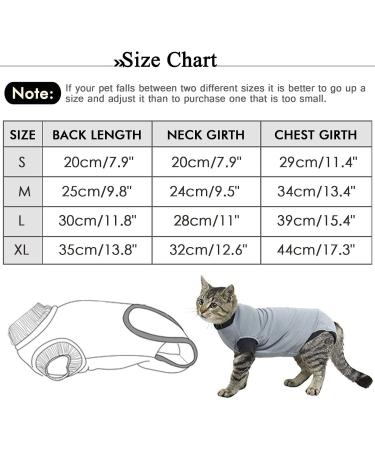 Selmai Medical Pet Shirt for Dogs & Cats - Soft Cotton E-Collar Alternative Wound Protection & Nursing Clothing for Post-Op Care - Yellow Banana Design - Buy Online on GoSupps.com