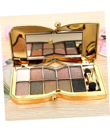 Buy Hemoton Eye Shadow Palette - Vibrant Colors for Stunning Makeup Looks - International Shipping Available - Buy Online on GoSupps.com