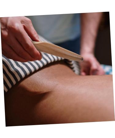 Buy SEWACC 3-Piece Hand Massage Tool Set | Wooden Acupuncture & Massage Devices | Home Wellness Tools for Relaxation - Buy Online on GoSupps.com