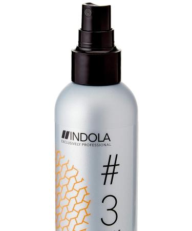 Indola Salt Spray 200ml - Create Effortless Beach Waves - Buy Online on GoSupps.com