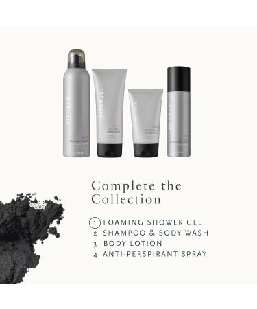 RITUALS Sport Shower Foam 200 ml - Buy Online on GoSupps.com
