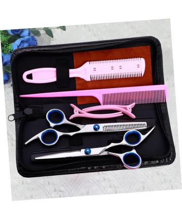 Beavorty Multi-Purpose Scissors Set: Onion Cutter Fabric Scissors Hair Scissors & Dental Scissors - Ideal for Home & Professional Use - Buy Online on GoSupps.com