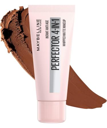 L'Or al Deutschland INSTANT ANTIAGE PERFECTOR 4IN1 MATTE 30ml - Buy Online on GoSupps.com