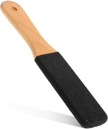 Dimeho Pedicure Foot Files Callus Remover Professional Foot Rasp Double Side Pedicure Feet Scrubber Reusable Scraper File Brush Tools for Cracked Heels Dead Bath Pedicure Salon - Buy Online on GoSupps.com