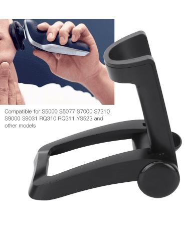 Rechargeable Electric Shaver Base | Universal Folding Razor Charging Stand for BY-310/330/1298/RQ1150 - Buy Now - Buy Online on GoSupps.com