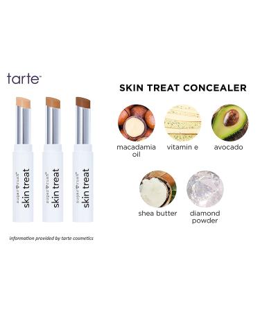 Sugar Rush Skin Treat Concealer - Light-Medium - 4g Full Size - Buy Online on GoSupps.com