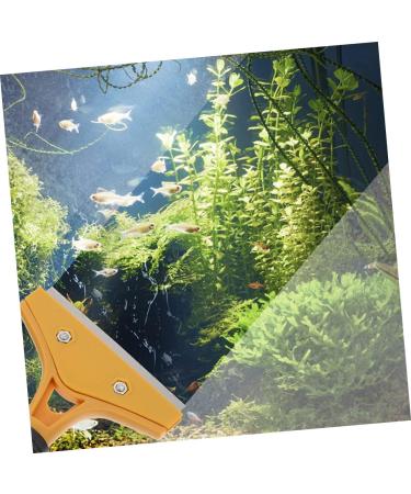 Cabilock Ceramic Cleaning Tool - Mini Scraper Shovel for Tiles & Glass | 1pc Efficient Cleaning Solution - Buy Online on GoSupps.com