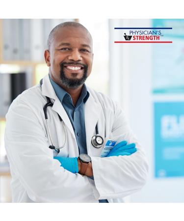 Physician's Strength Potent-Bac - 3.5 oz - Probiotic for Healthy Whole Body Digestive Response - Non-GMO - Buy Online on GoSupps.com