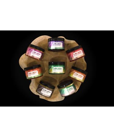 ALO LOCKS | Baobab Jelly | Provides deep hydration | Activates hair growth | Revitalizes hair | Nourishes moisturizes and protects your hair | Cruelty-free | 300 ml - Buy Online on GoSupps.com