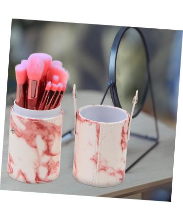 Balacoo 6 Sets Makeup Brush Set - Chic Jewelry Display Stand & Cosmetic Holder - Eyeliner Brush & Pencil Pot - Perfect for International Shipping - Buy Online on GoSupps.com