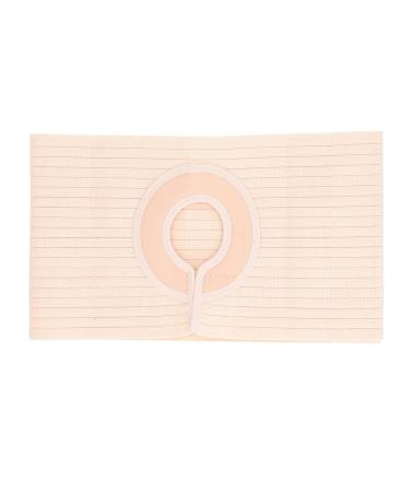 Ostomy Belt for Men - Elastic Abdomen Support Band for Stoma | Comfortable & Protective - Buy Online on GoSupps.com