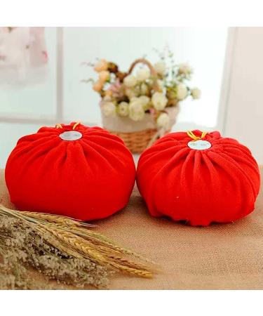 Premium Copper Hot Water Bottle | 20cm Heating Bag for Maximum Warmth & Comfort - International Shipping Available - Buy Online on GoSupps.com