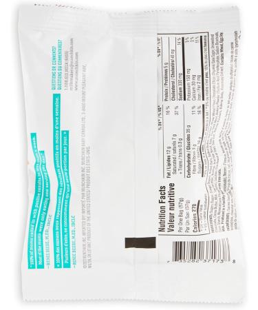 Milkmakers Lactation Cookie Bites Oatmeal Chocolate Chip 10 Count 570g - Buy Online on GoSupps.com