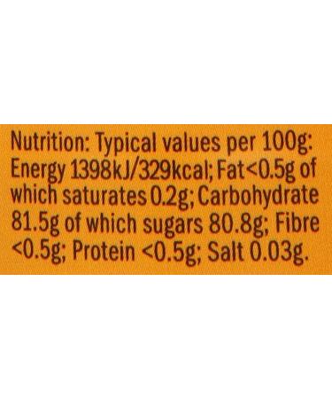 Rowse - Honey - Small Squeeze Bottle - 340g (Pack of 3) - Buy Online on GoSupps.com