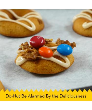 American Caramel M&M's Large 1077g 38 oz Bag - Buy Online on GoSupps.com